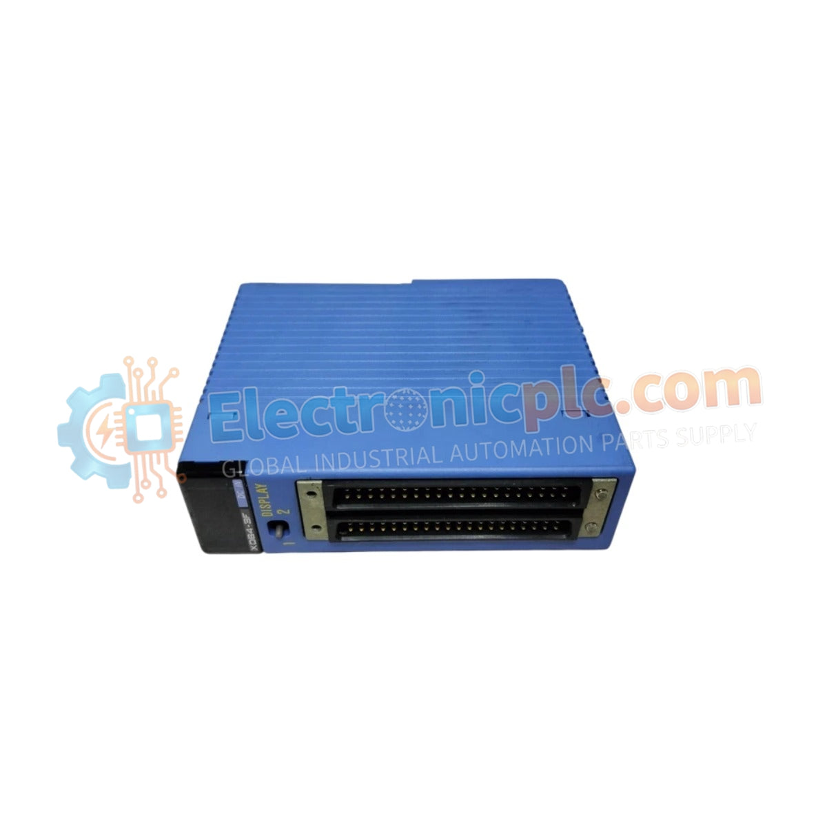 DC Input Module Yokogawa F3XD64-3F