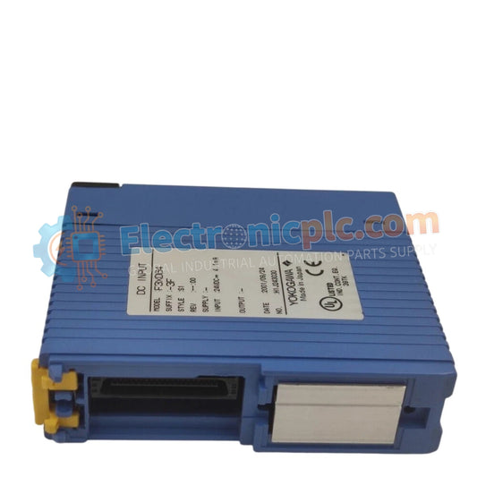 F3XD64-3F/K2 Yokogawa Digital Input Module
