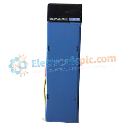 YOKOGAWA F3XH04-3N High-Speed Input Module