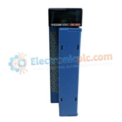F3XC08-0C Yokogawa Contact Input Module
