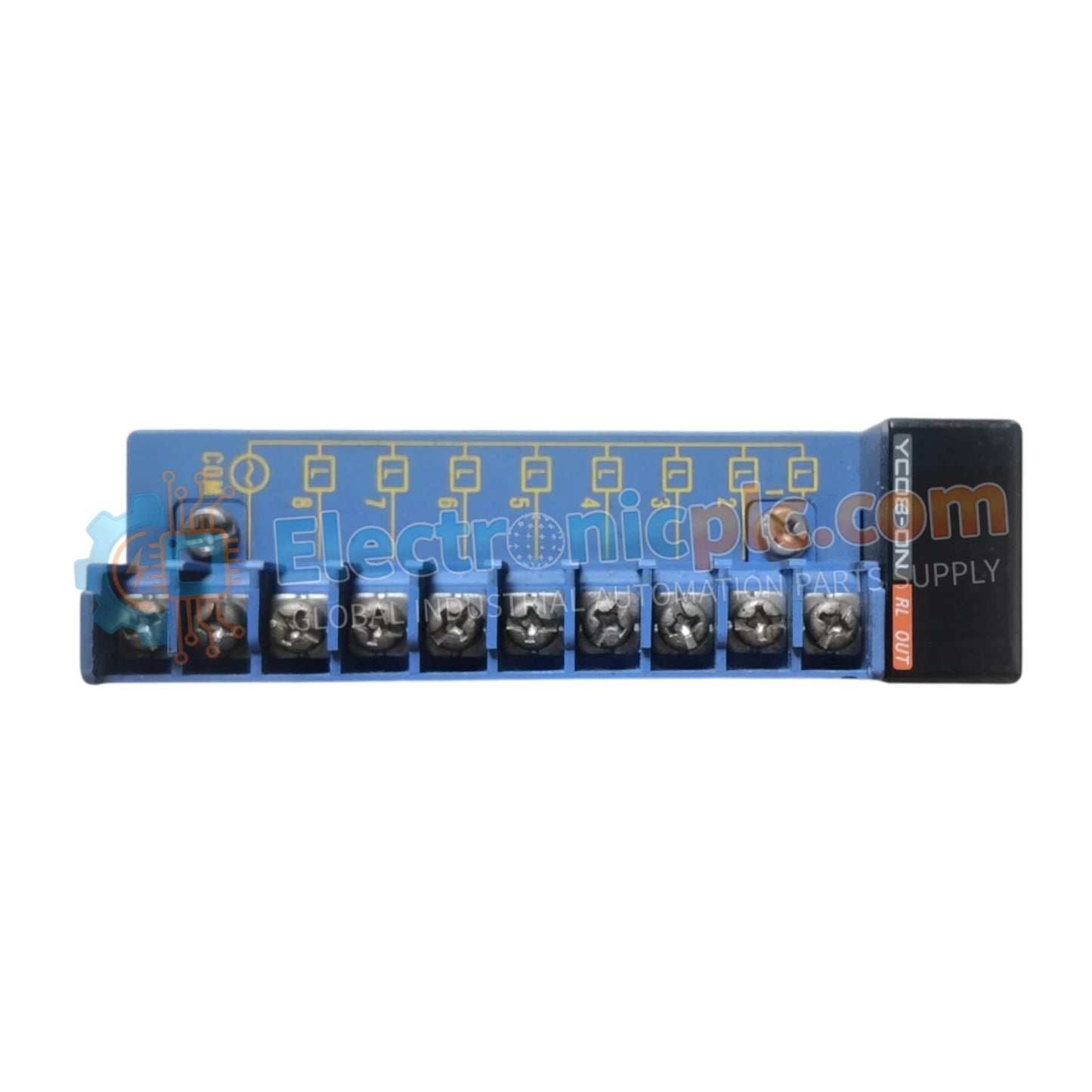 F3YC08-0N Relay Output Module Yokogawa