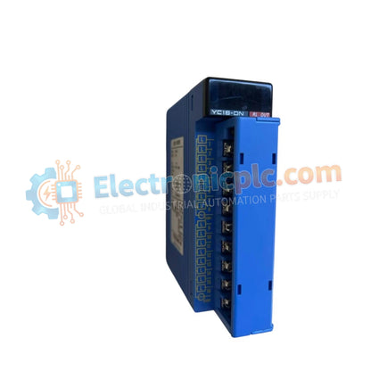 YOKOGAWA F3YC16-0N Relay Output Module