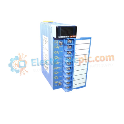 Módulo de salida de transistores Yokogawa F3YD08-6A