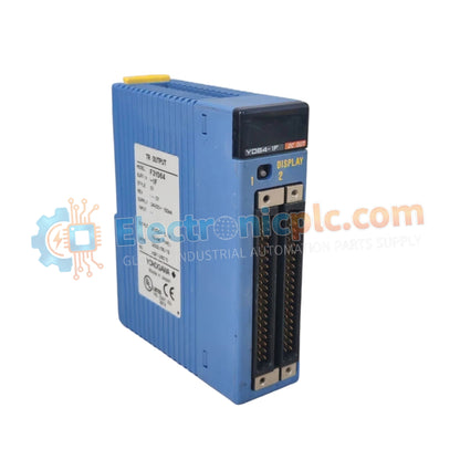F3YD64-1F Transistor Output Module YOKOGAWA