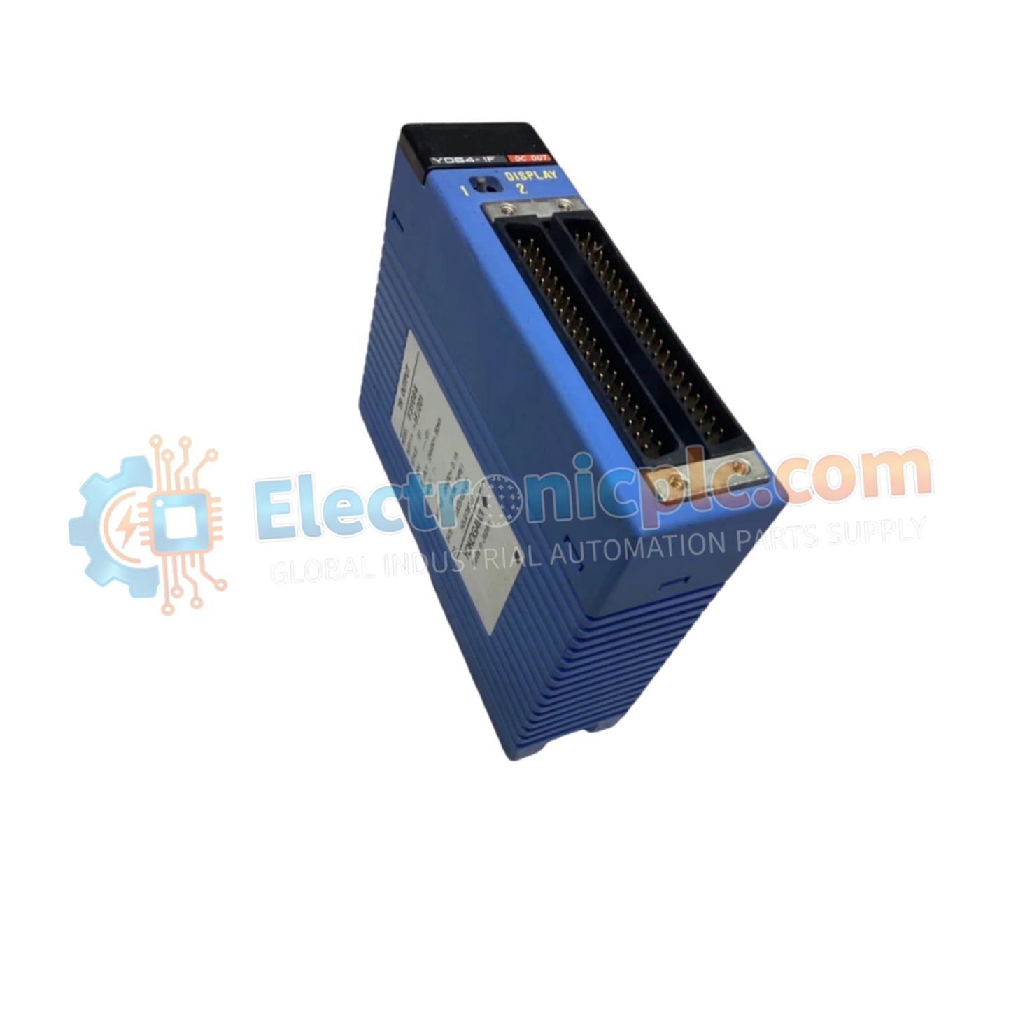 Módulo de salida de transistor YOKOGAWA F3YD64-1F/Z01