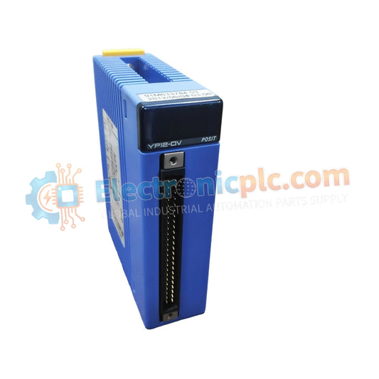 Yokogawa F3YP12 Position Module