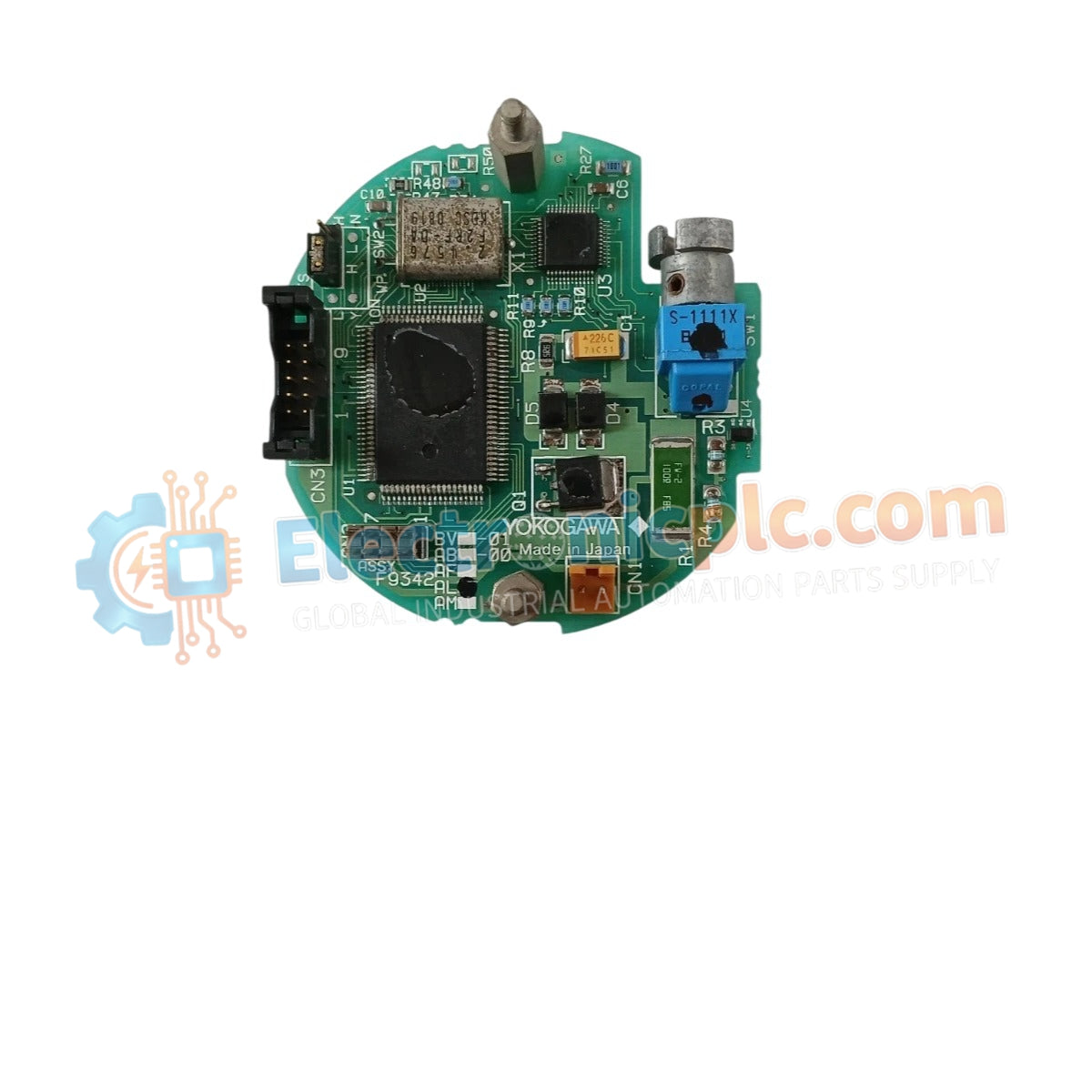 Yokogawa F9342AL FOUNDATION Fieldbus Host Adaptor