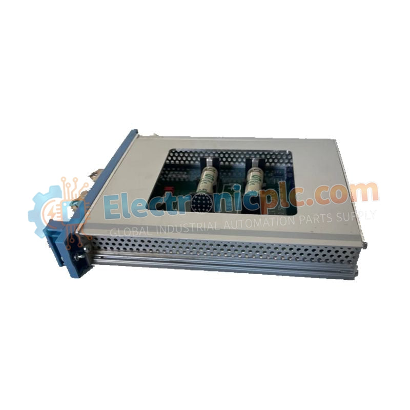 FC-BKM-0001 وحدة بطارية Honeywell Safety Manager ومفتاح التشغيل