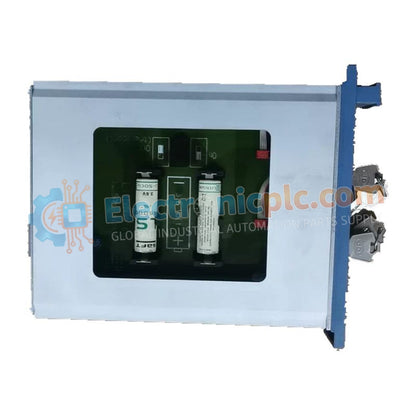 FC-BKM-001 Honeywell Battery and Key Switch Module