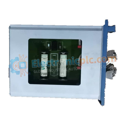 FC-BKM-001 Honeywell Battery and Key Switch Module