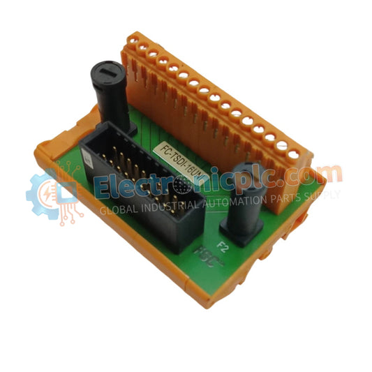 Honeywell FC-BSDI-16UNI Safety Manager Converter Module