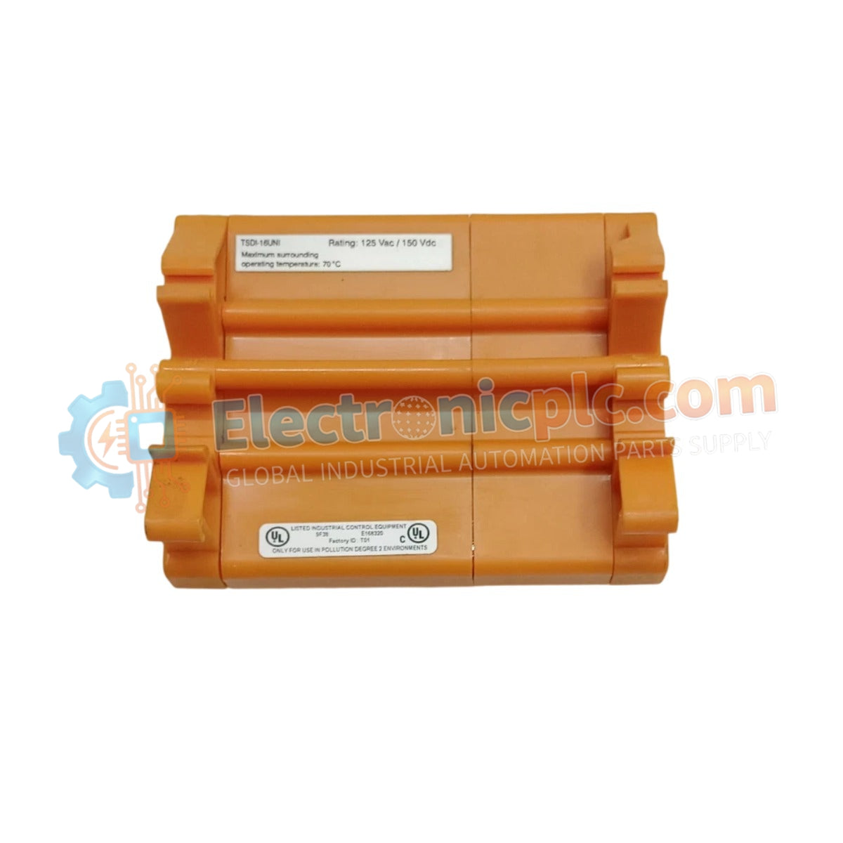 Módulo convertidor Honeywell FC-BSDI-16UNI Safety Manager