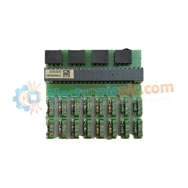 وحدة ضبط المدى Honeywell FC-BSDOL-04UNI