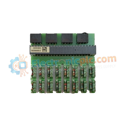 وحدة ضبط المدى Honeywell FC-BSDOL-04UNI