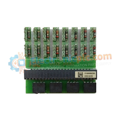 وحدة ضبط المدى Honeywell FC-BSDOL-04UNI