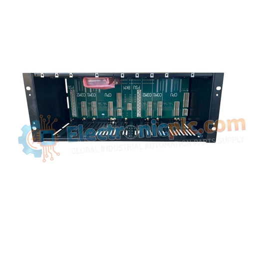 FC-CPCHAS-0001 Honeywell Safety Manager Controller Chassis
