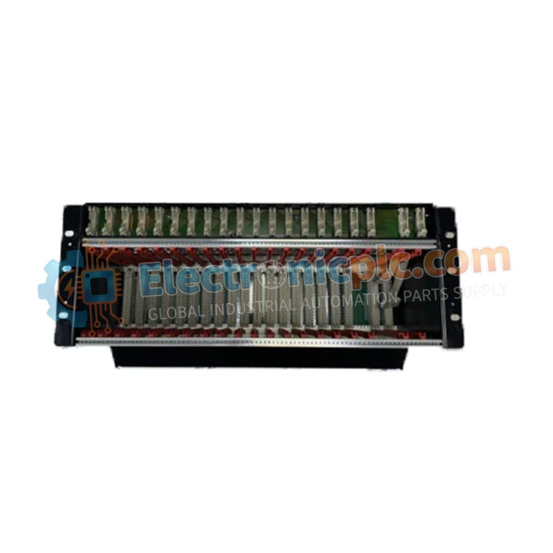 Chasis de controlador redundante Honeywell FC-CPCHAS-0002