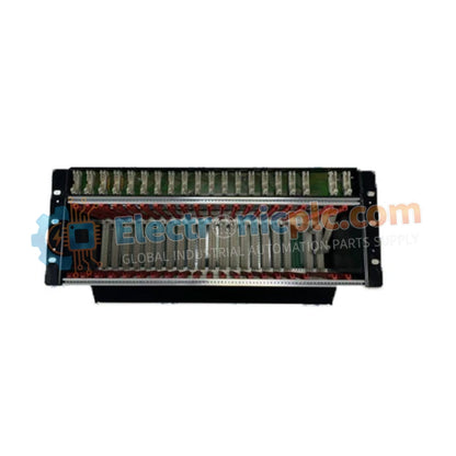 Chasis de controlador redundante Honeywell FC-CPCHAS-0002
