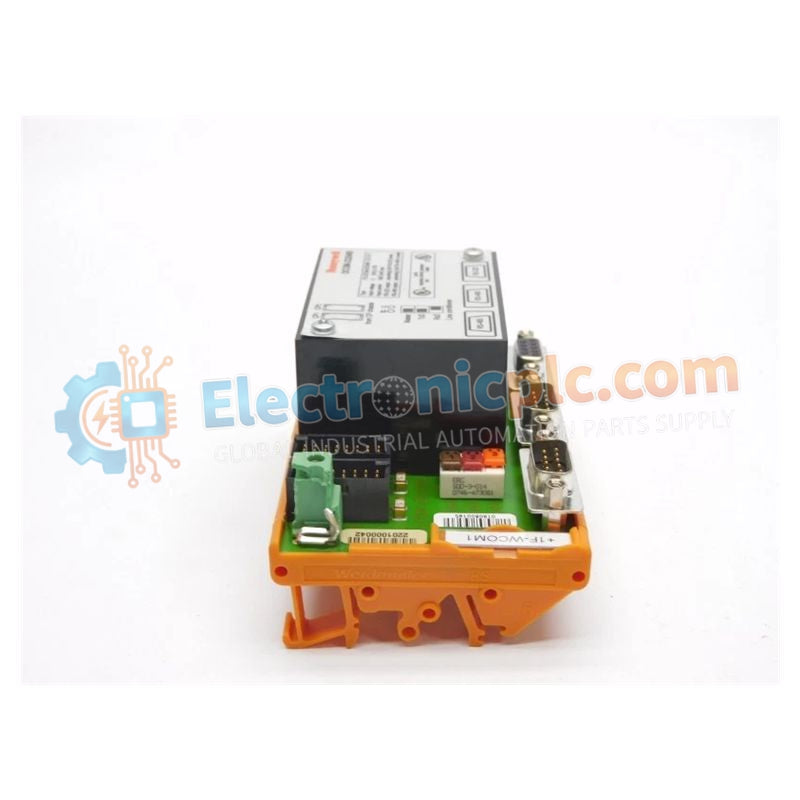Módulo de interfaz de comunicación FC-DCOM-232/485 Honeywell