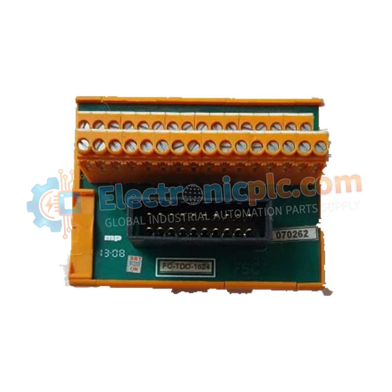 Módulo de salida digital Honeywell FC-DO-1624