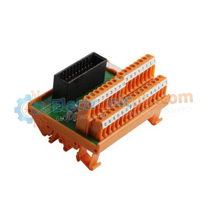Honeywell FC-DO-1624 Digital Output Module