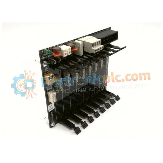 Honeywell FC-GMMD16 Digital Input FTA Module