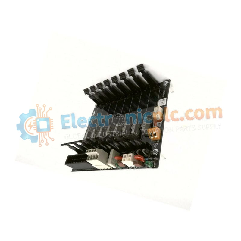 Módulo FTA de entrada digital FC-GMMD16 de Honeywell