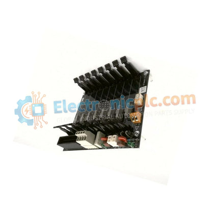 Módulo FTA de entrada digital FC-GMMD16 de Honeywell