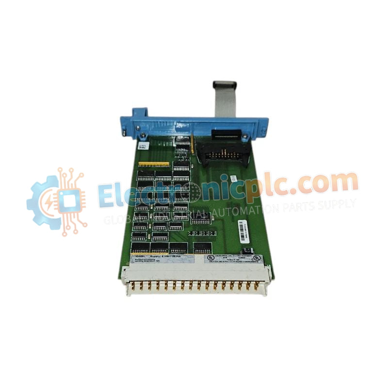 Módulo de expansión de E/S FC-IO-0001 de Honeywell