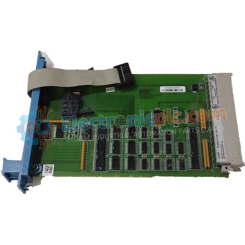 Módulo de expansión de E/S FC-IO-0001 de Honeywell