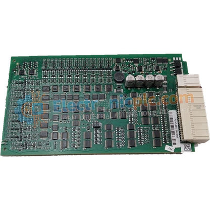 Módulo extensor de E/S Honeywell FC-IO-0002