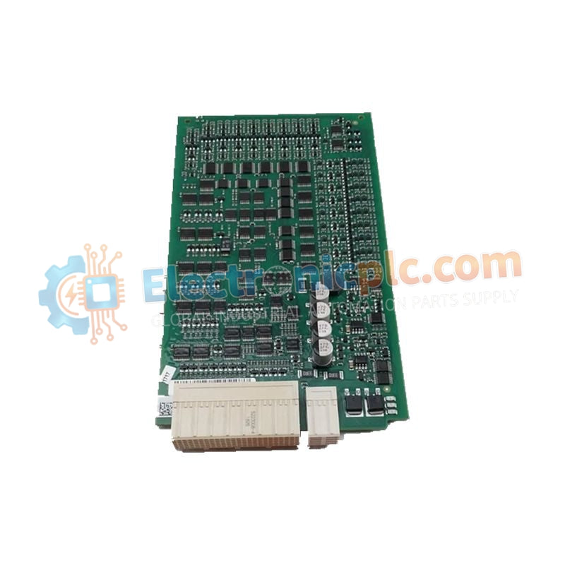 Módulo extensor de E/S Honeywell FC-IO-0002