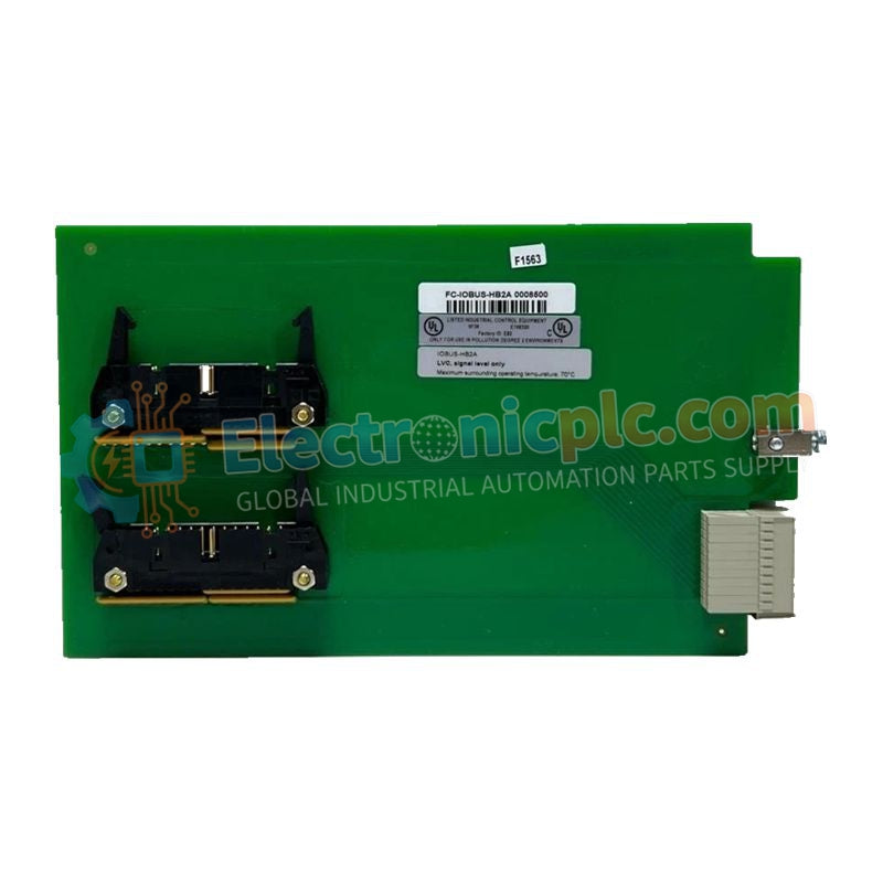 هيكل التحكم في ناقل الإدخال/الإخراج Honeywell FS-IOBUS-CPIO