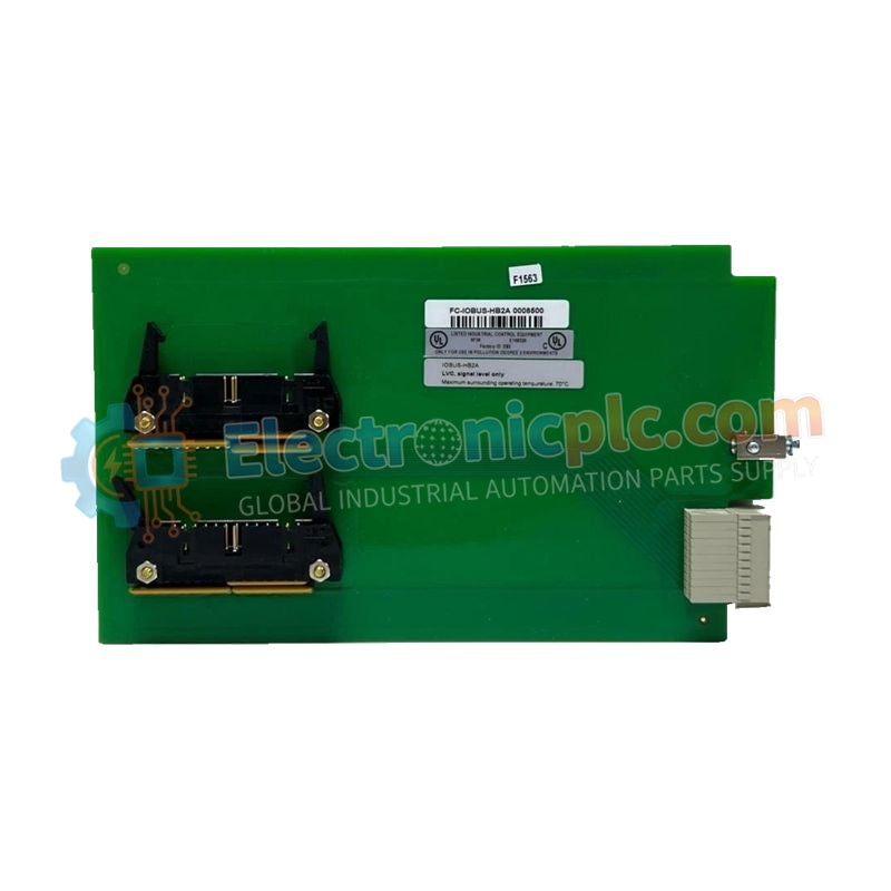 Módulo de extensión de E/S de bus Honeywell FC-IOBUS-CPIO2