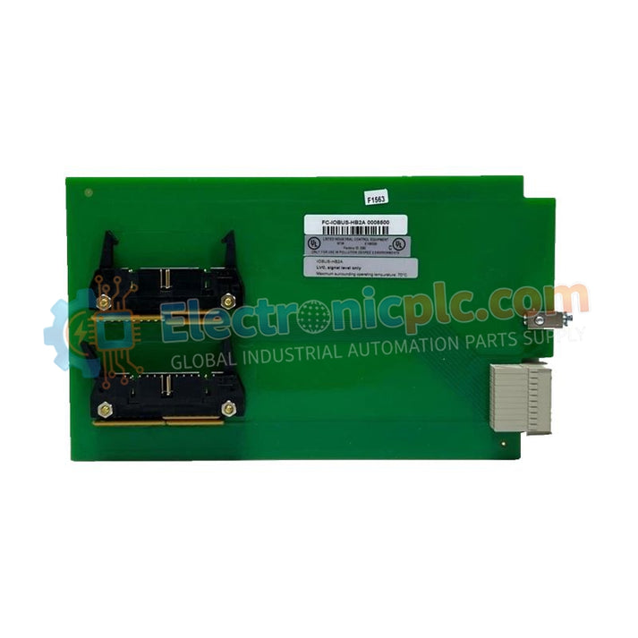 Honeywell FC-IOBUS-CPIO2 I/O Bus Extension Module