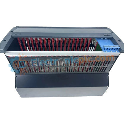 Chasis de E/S redundante FC-IOCHAS-0001R Honeywell