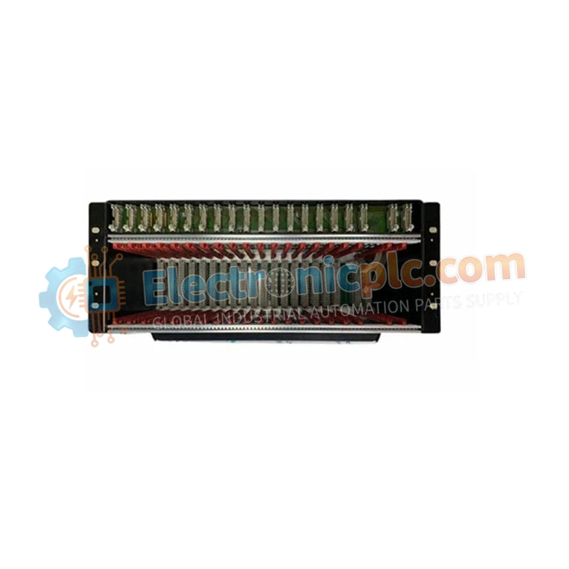Chasis de E/S del Gestor de Seguridad Honeywell FC-IOCHAS-0001S