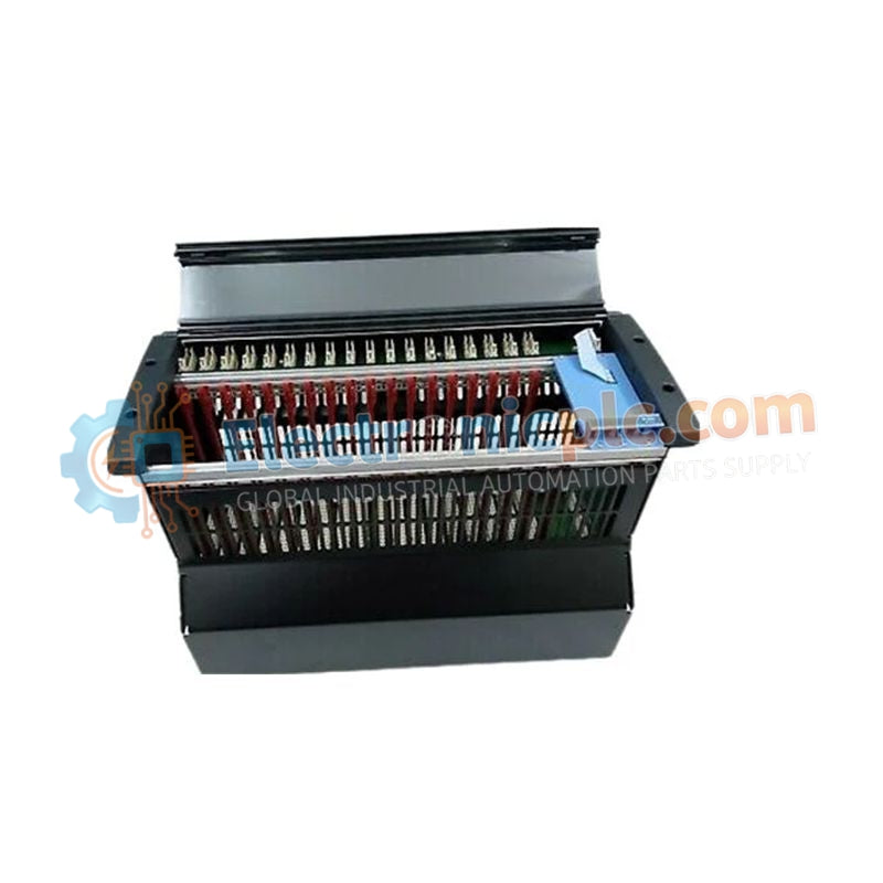 Chasis de E/S del Gestor de Seguridad Honeywell FC-IOCHAS-0001S