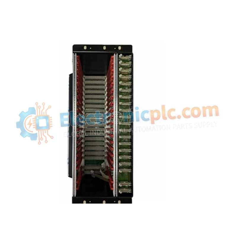 Chasis de controlador redundante Honeywell FC-CPCHAS-0002