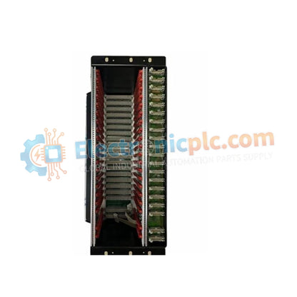 Chasis de controlador redundante Honeywell FC-CPCHAS-0002