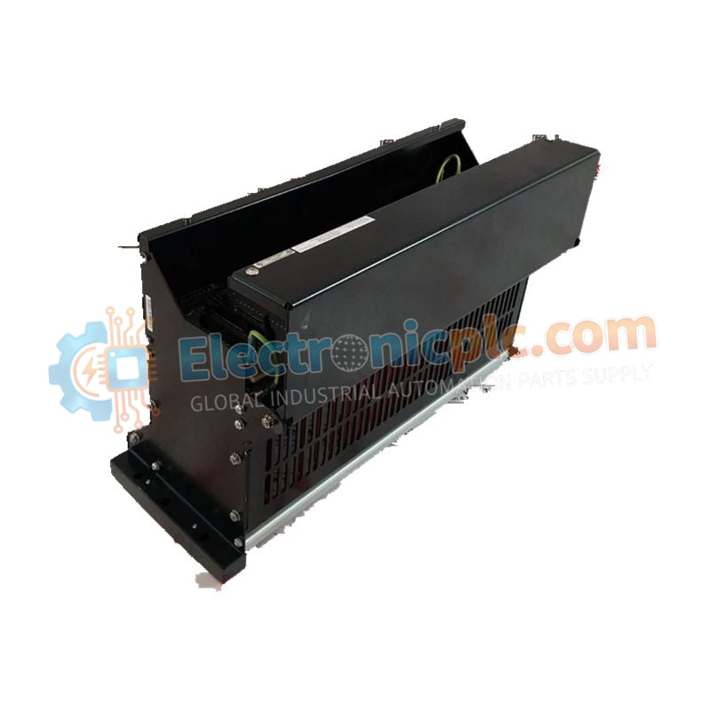 Chasis de E/S redundante FC-IOCHAS-0003S Honeywell