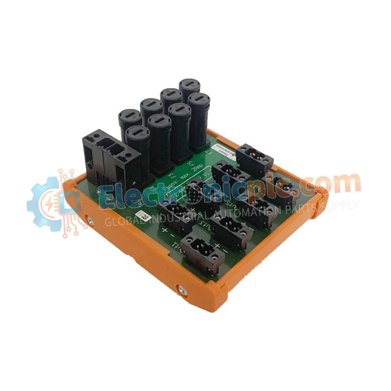 Honeywell FC-PDB-0824 Safety Manager Power Distribution Board