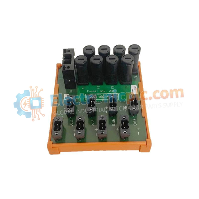 Honeywell FC-PDB-0824 Safety Manager Power Distribution Board