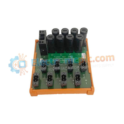 Honeywell FC-PDB-0824 Safety Manager Power Distribution Board