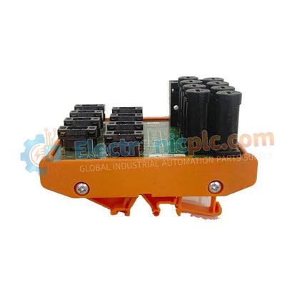 Honeywell FC-PDB-0824 Safety Manager Power Distribution Board