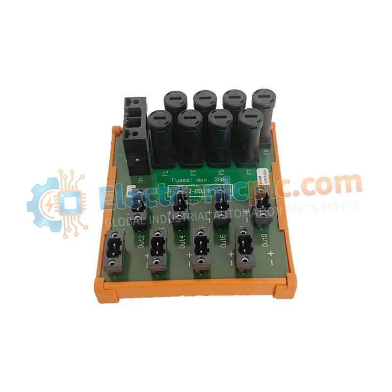 FC-PDB-0824P Power Distribution Board Honeywell