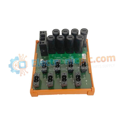 FC-PDB-0824P Power Distribution Board Honeywell
