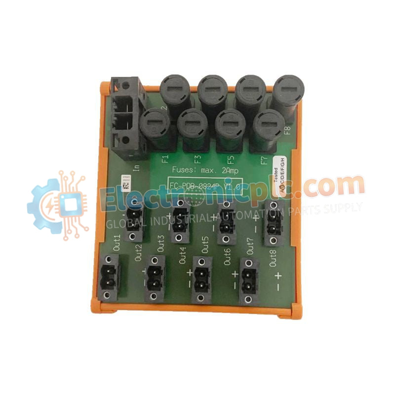 FC-PDB-0824P Power Distribution Board Honeywell