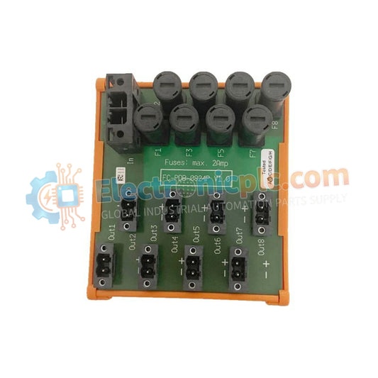 FC-PDB-0824P Power Distribution Board Honeywell