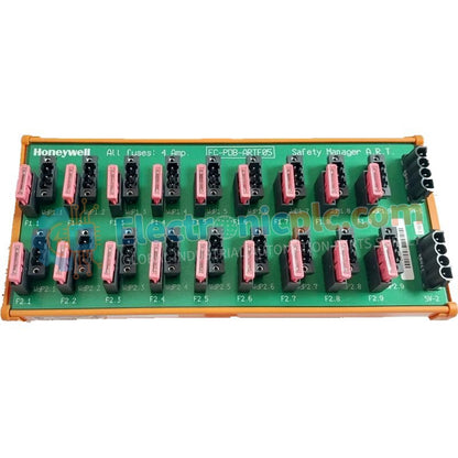 وحدة Honeywell FC-PDB-ARTF05 Safety Manager A.R.T
